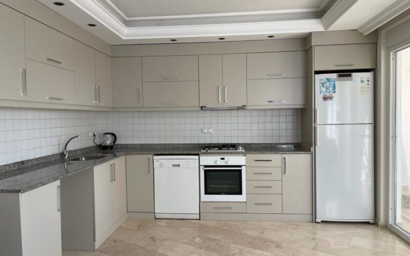2 Bedroom Apartment in CIKCILLI Alanya Turkey