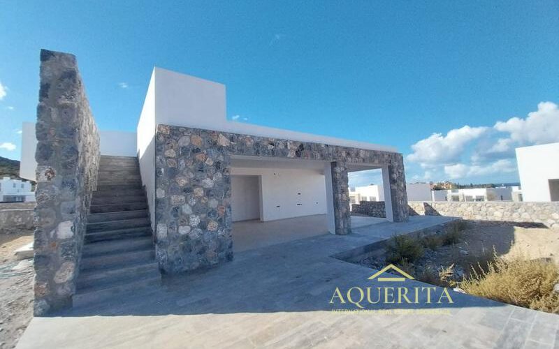 3 Bedroom Bungalow in BAHCELI, Kyrenia, North Cyprus