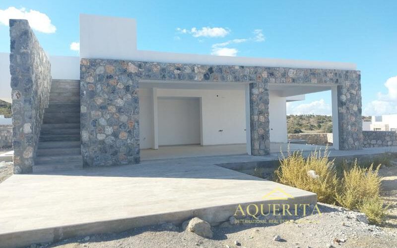 3 Bedroom Bungalow in BAHCELI, Kyrenia, North Cyprus