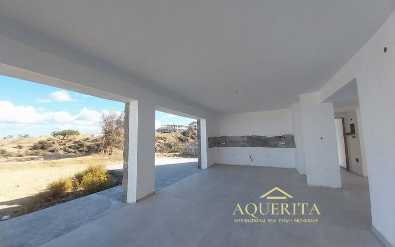 3 Bedroom Bungalow in BAHCELI, Kyrenia, North Cyprus