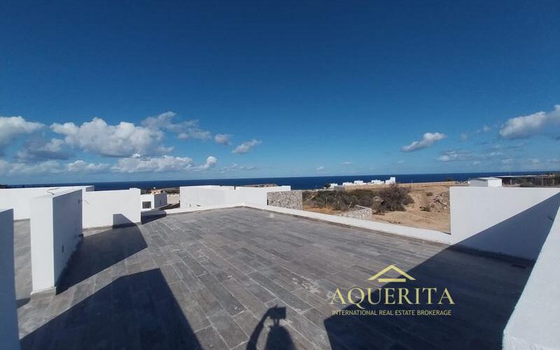 3 Bedroom Bungalow in BAHCELI, Kyrenia, North Cyprus