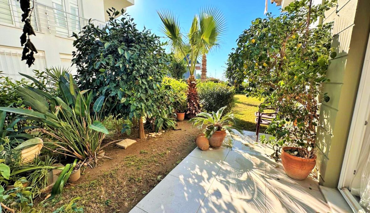3 Room Duplex Apartment in KONAKLI, Alanya, Turkey