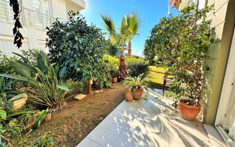 3 Room Duplex Apartment in KONAKLI, Alanya, Turkey