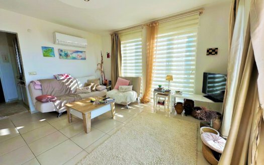 3 Room Duplex Apartment in KONAKLI, Alanya, Turkey