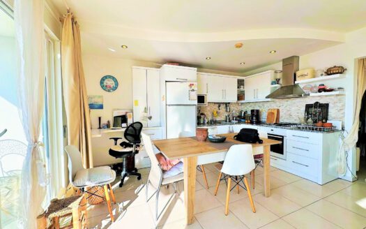 3 Room Duplex Apartment in KONAKLI, Alanya, Turkey