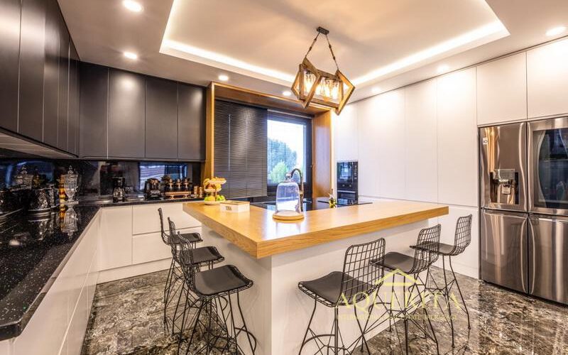 Prestigious Villa in EDREMIT, Kyrenia, North Cyprus