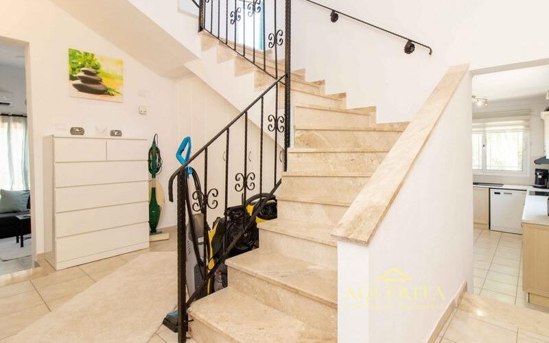 4 Bedroom SEAVIEW Villa in ESENTEPE, Kyrenia, North Cyprus