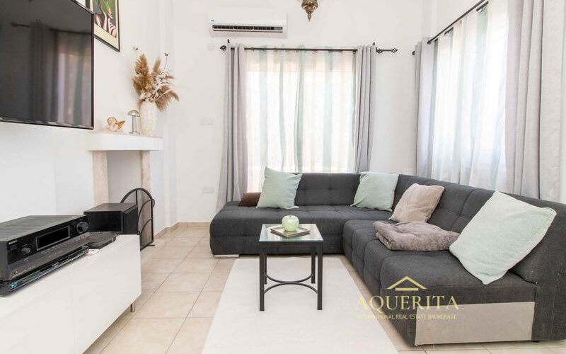 4 Bedroom SEAVIEW Villa in ESENTEPE, Kyrenia, North Cyprus