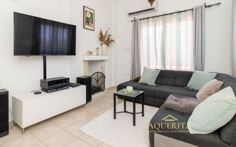 4 Bedroom SEAVIEW Villa in ESENTEPE, Kyrenia, North Cyprus