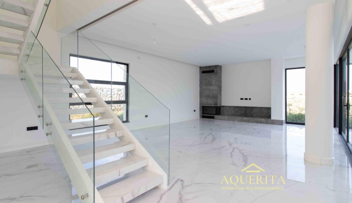 LUXURY VILLA in Bellapais, Kyrenia, North Cyprus