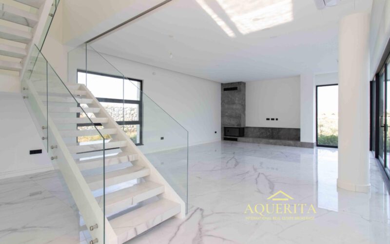 LUXURY VILLA in Bellapais, Kyrenia, North Cyprus