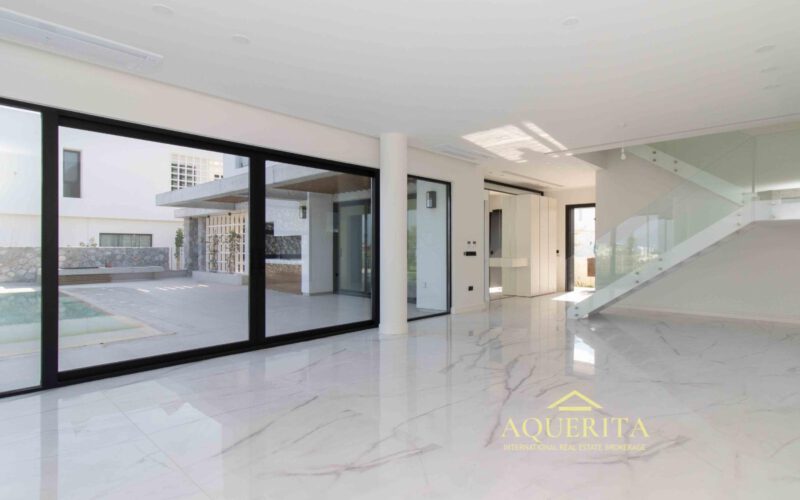 LUXURY VILLA in Bellapais, Kyrenia, North Cyprus