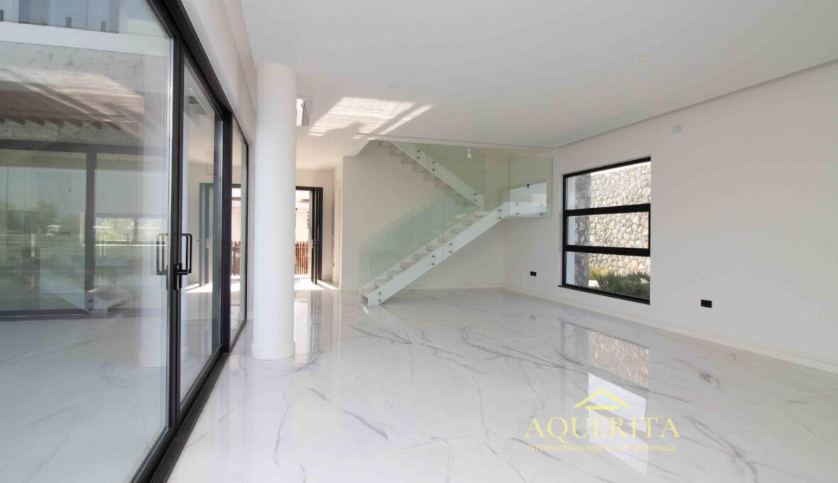 LUXURY VILLA in Bellapais, Kyrenia, North Cyprus