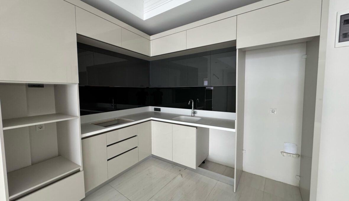 Luxury 2 Bedroom Apartment AZURA World ALANYA Türkler, Turkey