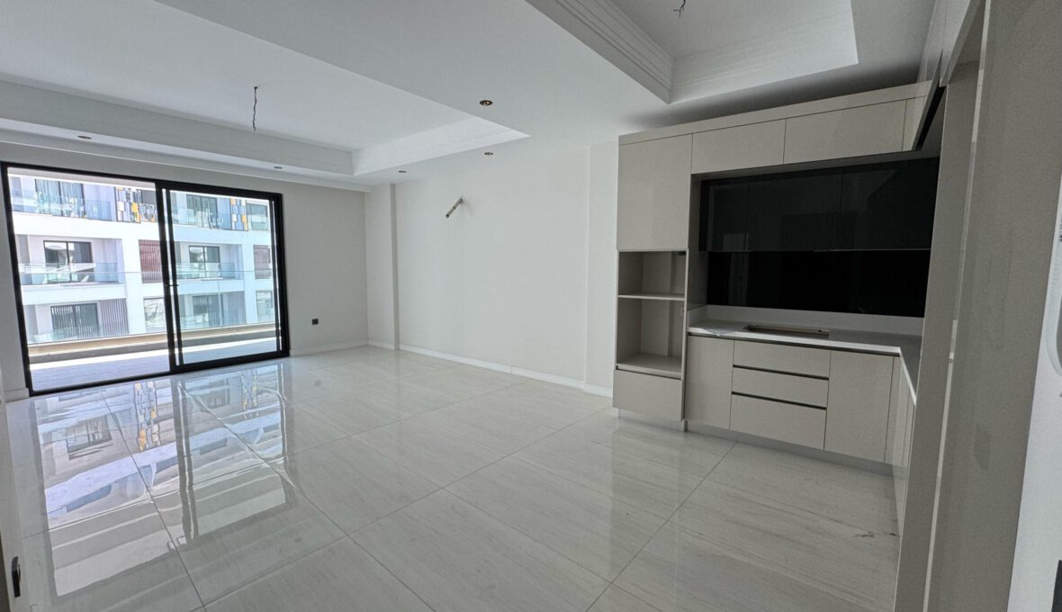 Luxury 2 Bedroom Apartment AZURA World ALANYA Türkler, Turkey