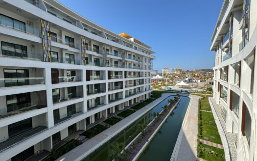 Luxury 2 Bedroom Apartment AZURA World ALANYA Türkler, Turkey