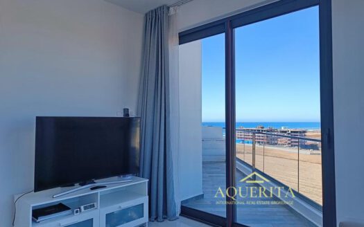 1 Bedroom Apartment in GAZIVEREN, Guzelyurt, North Cyprus