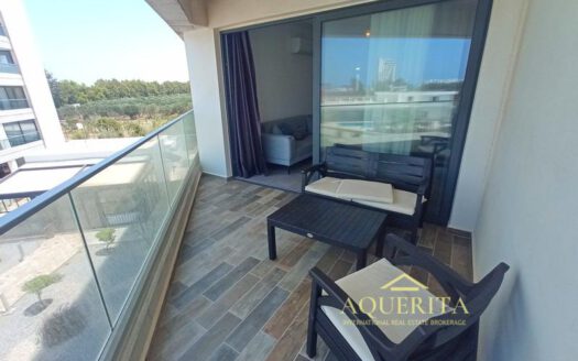 1 Bedroom Apartment in GAZIVEREN, Guzelyurt, North Cyprus