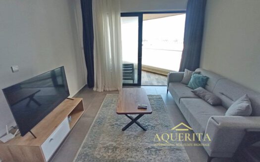 1 Bedroom Apartment in GAZIVEREN, Guzelyurt, North Cyprus