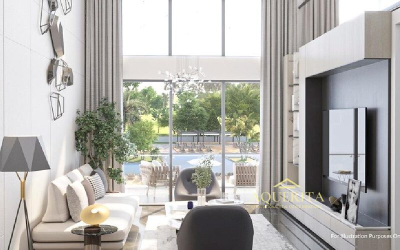 2 Bedroom Duplex Apartment & Penthouses in ISKELE, Famagusta, North Cyprus