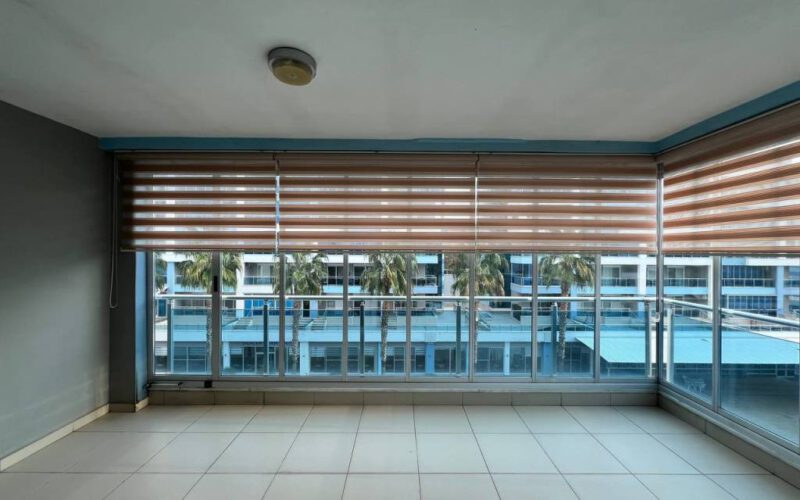 Spacious 3 Bedroom Duplex Apartment in KESTEL Alanya Turkey