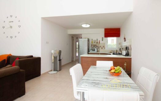 3 Bedroom Townhouse in BAHCELI, Kyrenia, North Cyprus