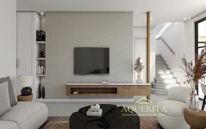 3 Bedroom Villa in EDREMIT Kyrenia North Cyprus