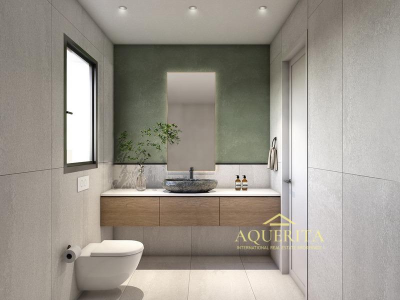 3 Bedroom Villa in EDREMIT Kyrenia North Cyprus