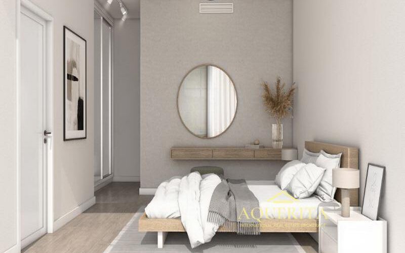 3 Bedroom Villa in EDREMIT Kyrenia North Cyprus