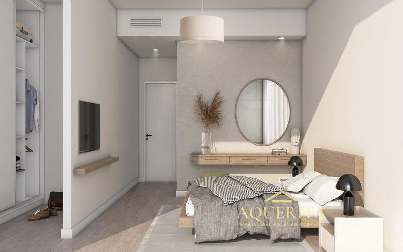 3 Bedroom Villa in EDREMIT Kyrenia North Cyprus