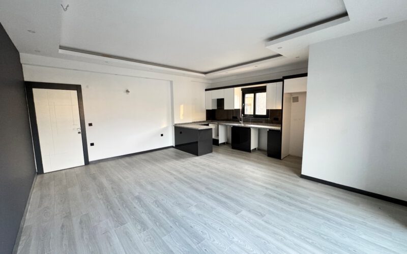 3 Room Apartment in OBA, Alanya, Turkey