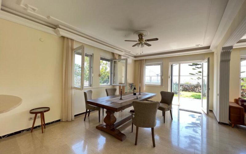 4 Room Villa in KONAKLI, Alanya, Turkey