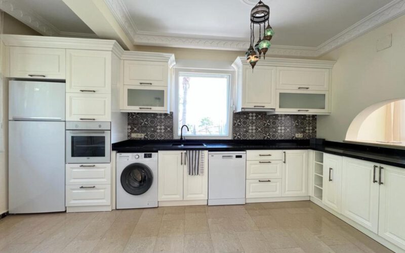 4 Room Villa in KONAKLI, Alanya, Turkey
