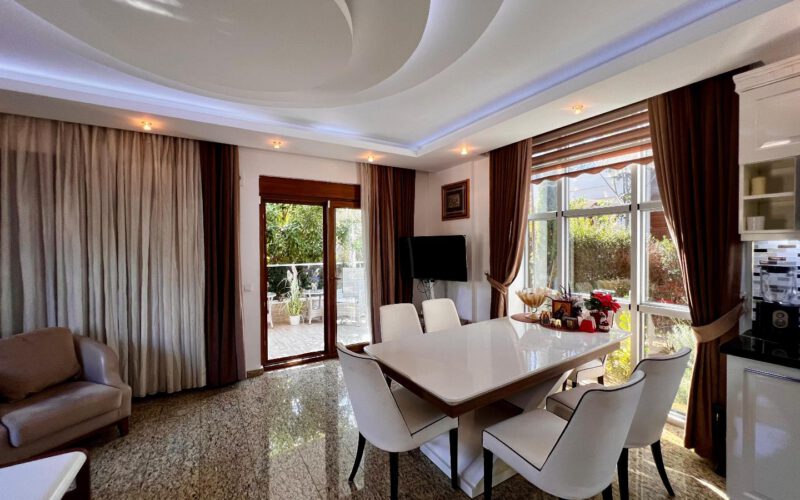 4 Room Villa in KONAKLI Alanya Turkey