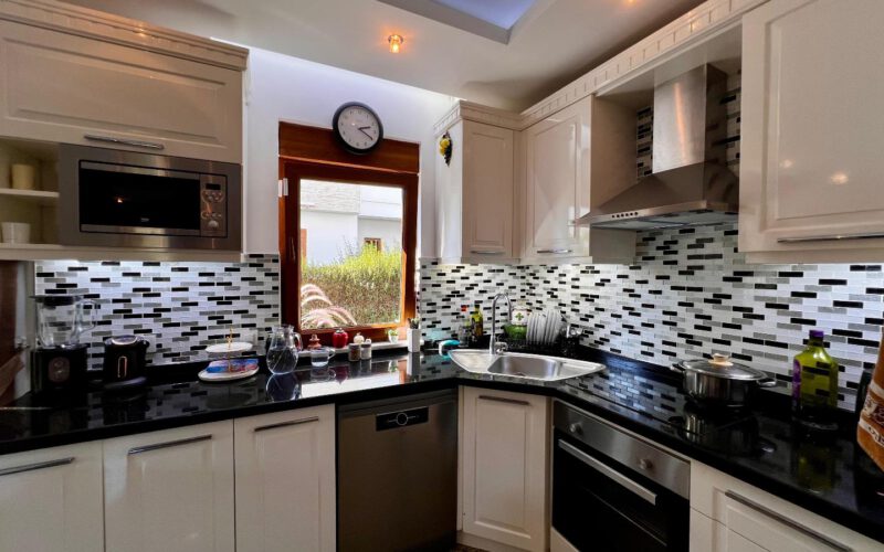 4 Room Villa in KONAKLI Alanya Turkey