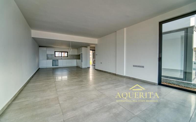 Beachfront Villa with Pool in BAHCELI Kyrenia North Cyprus