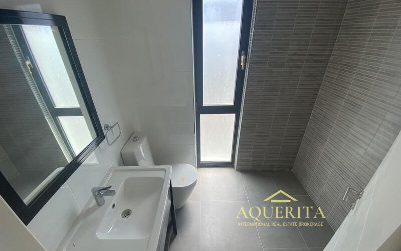 Brand New 1 Bedroom Apartment in GAZIVEREN, Guzelyurt, North Cyprus