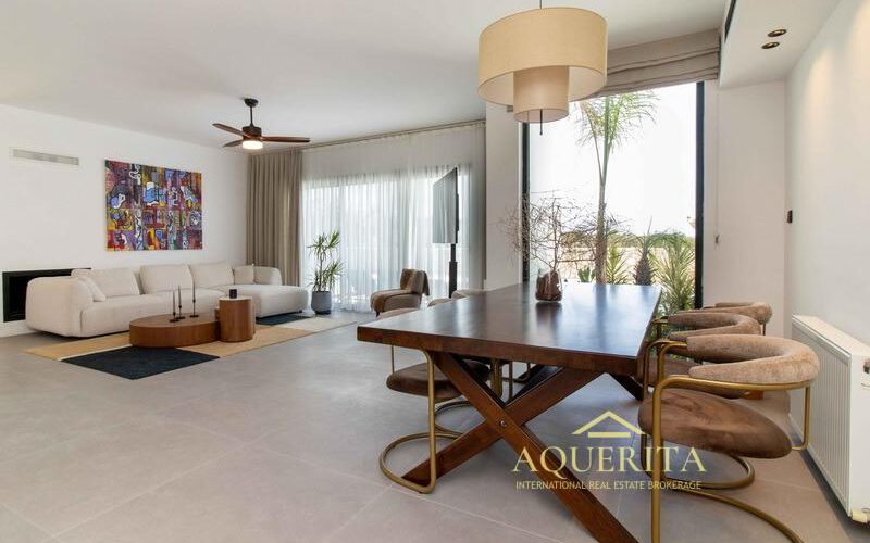 Exclusive 5 Bedroom Villa in ESENTEPE, Kyrenia, North Cyprus