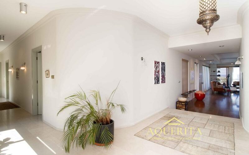 Luxury Seaview Villa in ESENTEPE, Kyrenia, North Cyprus