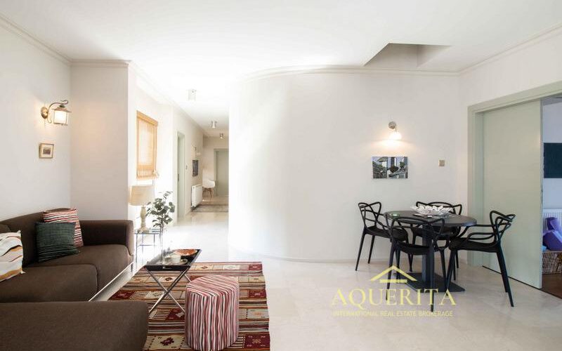 Luxury Seaview Villa in ESENTEPE, Kyrenia, North Cyprus