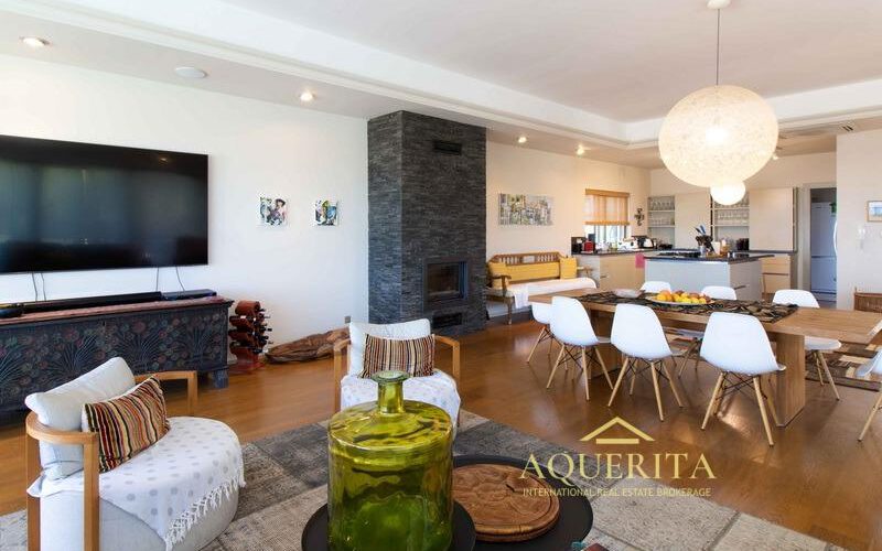 Luxury Seaview Villa in ESENTEPE, Kyrenia, North Cyprus