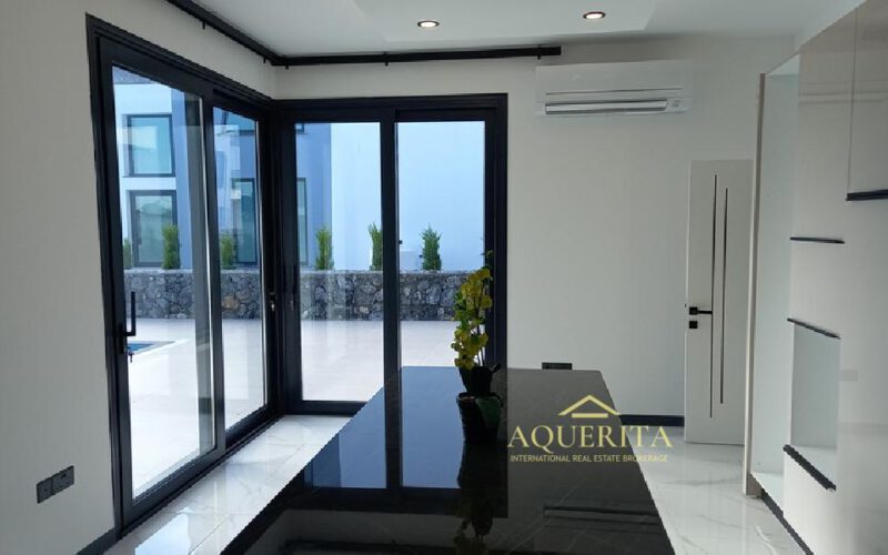 Modern 4 Bedroom Villa in KARSIYAKA, Kyrenia, North Cyprus