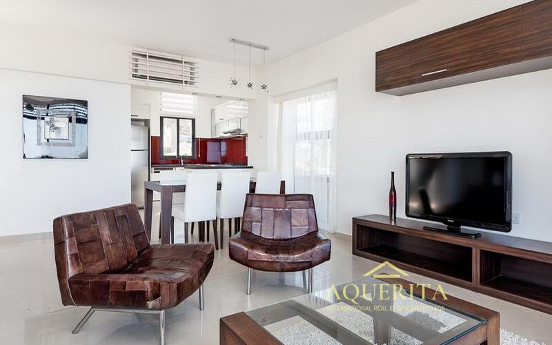 3 Bedroom Villa in BAHCELI Kyrenia North Cyprus