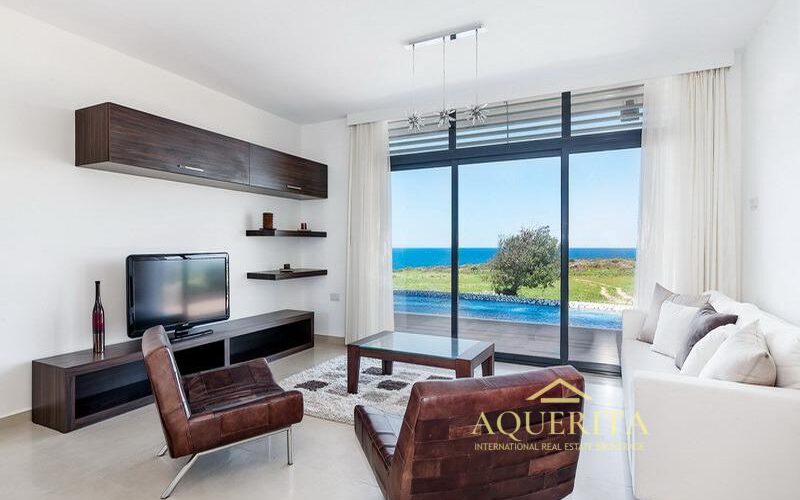 3 Bedroom Villa in BAHCELI Kyrenia North Cyprus