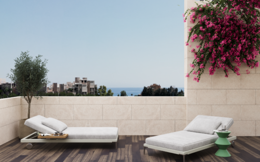 Bougainvilla Apartments in ESTEPONA Costa del Sol Spain