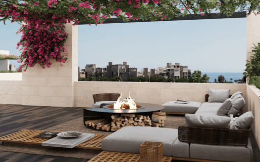Bougainvilla Apartments in ESTEPONA Costa del Sol Spain