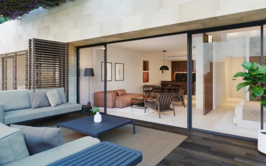 Bougainvilla Apartments in ESTEPONA Costa del Sol Spain