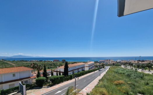 Detached House with Sea View in MANILVA, Costa del Sol, Spain
