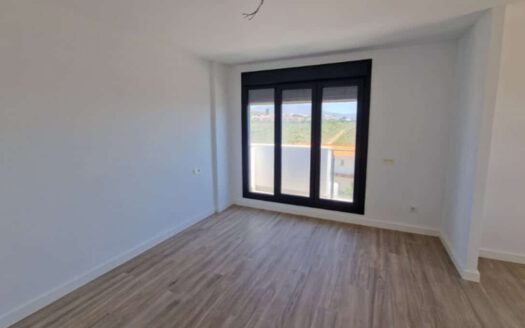 Detached House with Sea View in MANILVA, Costa del Sol, Spain