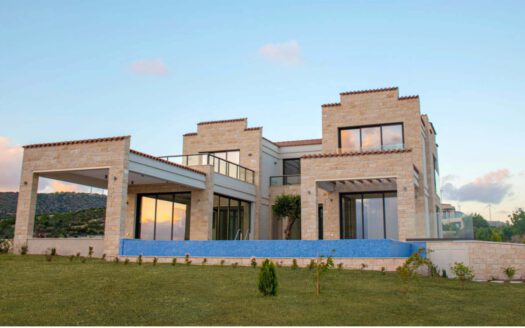 Imperial Residences at the Venus Rock Golf Resort in PAPHOS Republic of Cyprus